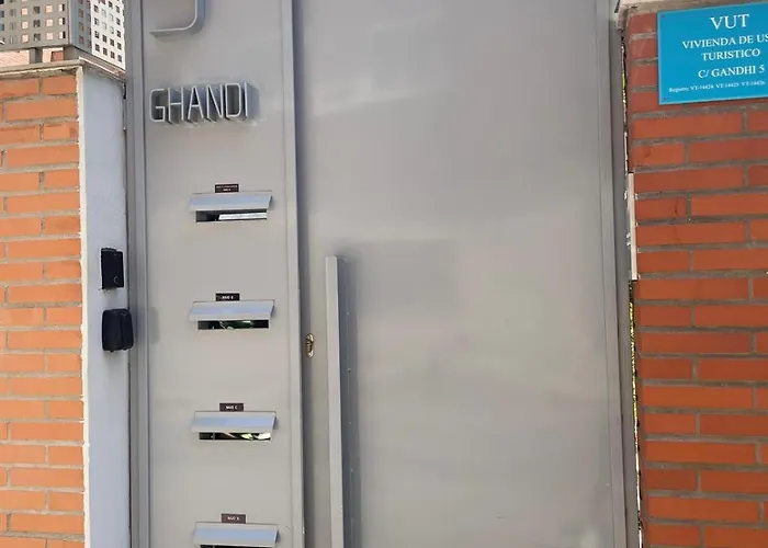 G4 Apartamento Exclusivo, Madrid