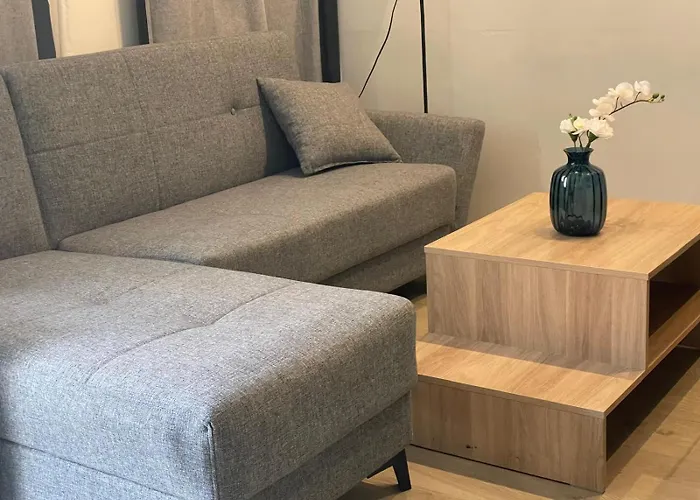 G4 Apartamento Exclusivo, Madrid