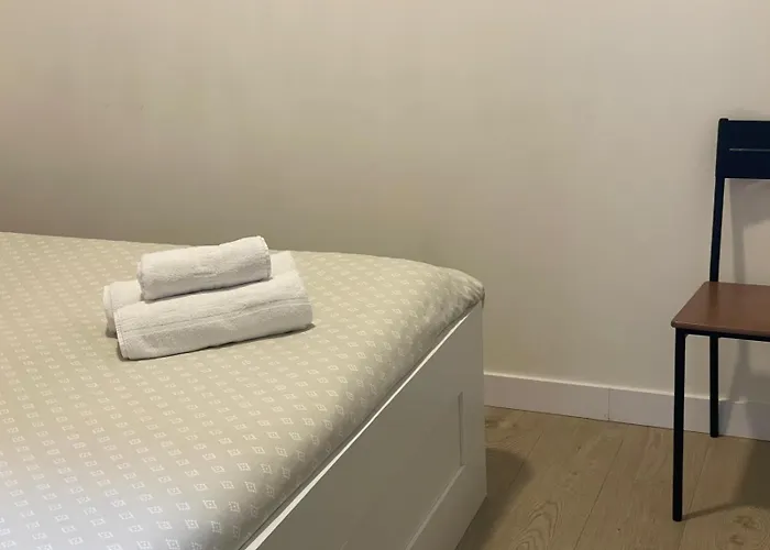 G4 Apartamento Exclusivo, Madrid